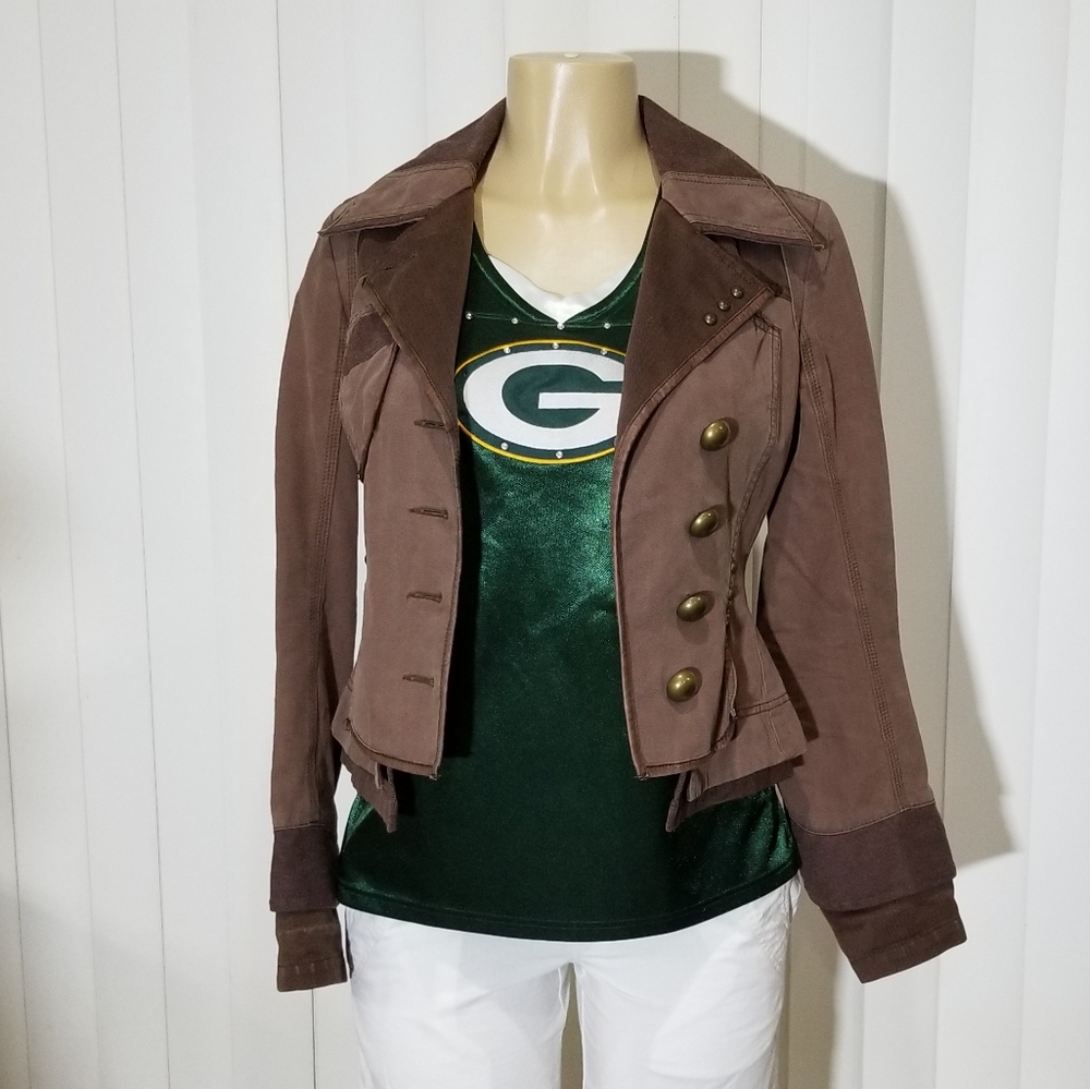 SPORTMAX CODE JACKET